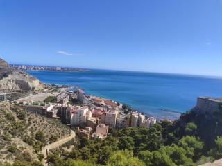 Apartamento Acequion - Torrevieja - 9