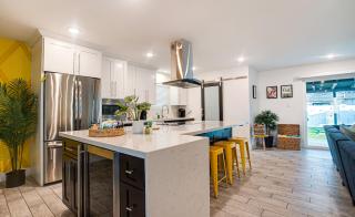 Pia Bonita - 3br W Private Batting Cage & Pool - Scottsdale - 6