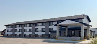 Yankton Inn - Yankton - 0