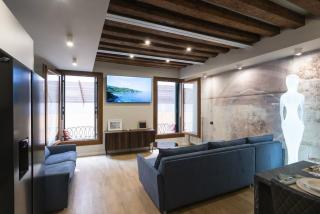 Rialto Prestige Apartment - Venice - 0