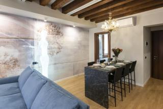 Rialto Prestige Apartment - Venice - 4