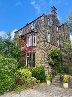 Sheriff Lodge - Matlock - 6