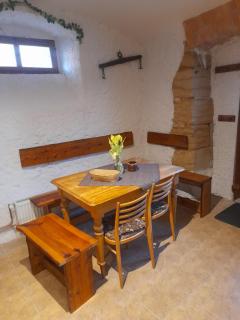 Ubytování Ždírec - Apartmán 3 - Doksy - 3