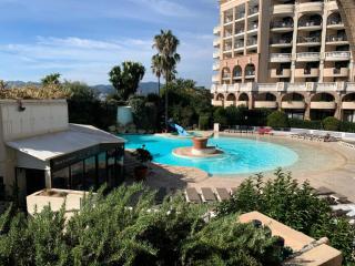 Résidence Cannes Verrerie - maeva Home - Appartement 2 pièces 4 personnes - Sélection MAE-2064 - Cannes - 0