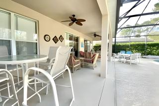 SVH - 2751 - 6BD/5.5BA Lux Pool Near Disney - Kissimmee - 6