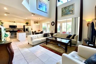 SVH - 2751 - 6BD/5.5BA Lux Pool Near Disney - Kissimmee - 4