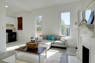 1 Mi to UofL Pet-Friendly Louisville Apartment! - Louisville - 4