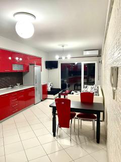Cozy Seaside Apartment - Durazzo - 7