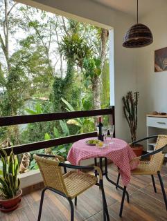 Casa Apacheta - Parati - 6