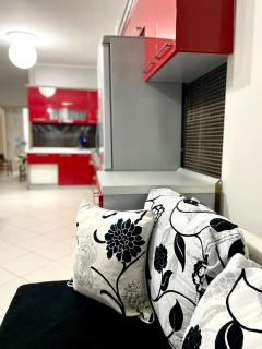 Cozy Seaside Apartment - Durazzo - 3