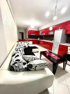 Cozy Seaside Apartment - Durazzo - 8
