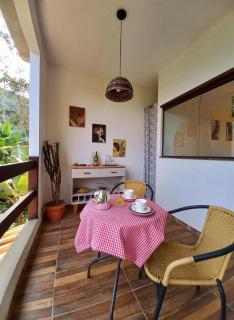 Casa Apacheta - Parati - 7