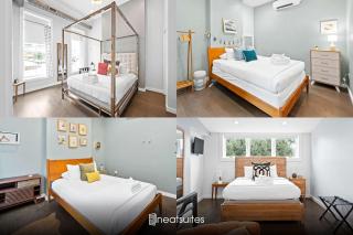 Neat Suites, The Baldwin Flatts - Covington - 0
