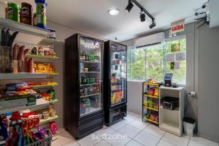 SPT - Convenient Studios in Blumenau/SC - 9