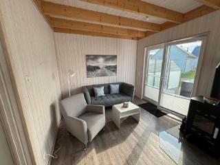 Ferienhaus Strandweh Olpenitz - Olpenitz - 6