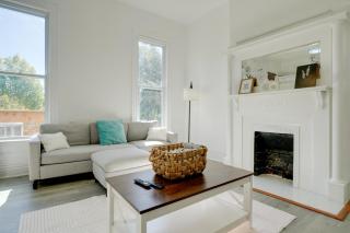 1 Mi to UofL Pet-Friendly Louisville Apartment! - Louisville - 6