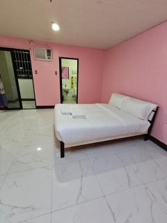 cartimar hotel condo - Manila - 7