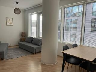 Arena Location, 5th Floor Modern Flat - Tampere - 8