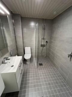 Arena Location, 5th Floor Modern Flat - Tampere - 6