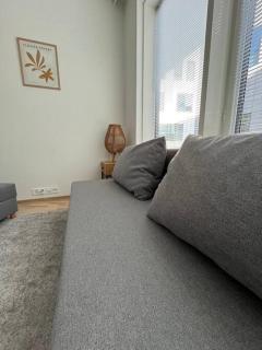 Arena Location, 5th Floor Modern Flat - Tampere - 1