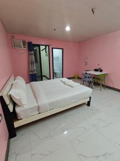 cartimar hotel condo - Manila - 8