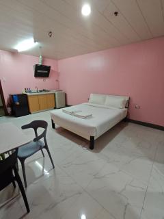 cartimar hotel condo - Manila - 9