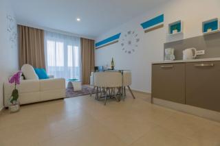 Apartments Luxury - Makarska - 5