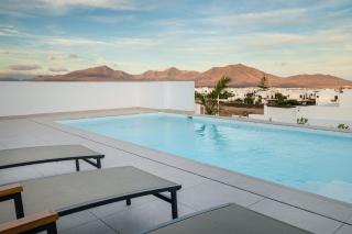 Villa Lena - VipVipVillas - Playa Blanca - 0