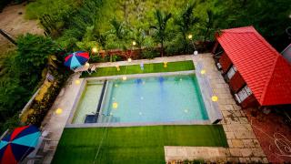 Kashid Sunrise Resort - Kashid - 0