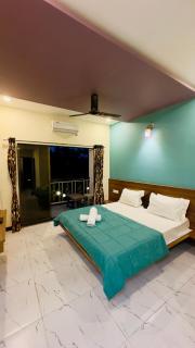 Kashid Sunrise Resort - Kashid - 8