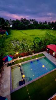 Kashid Sunrise Resort - Kashid - 4