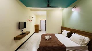 Kashid Sunrise Resort - Kashid - 6