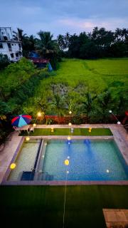 Kashid Sunrise Resort - Kashid - 3
