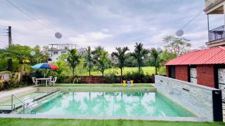 Kashid Sunrise Resort - Kashid - 2