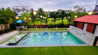 Kashid Sunrise Resort - Kashid - 7