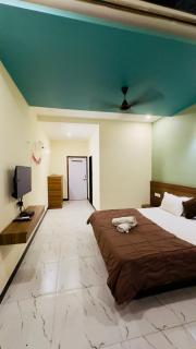 Kashid Sunrise Resort - Kashid - 5
