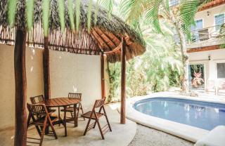Magic Penthouse in Mamitas Beach - Playa del Carmen - 3