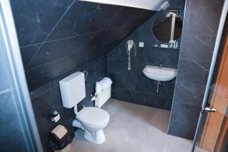 Angelis Pension Frankfurt Airport - Kelsterbach - 8