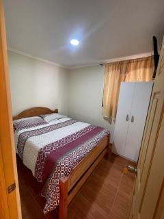 Apartamentos Lourdes - Antofagasta - 8