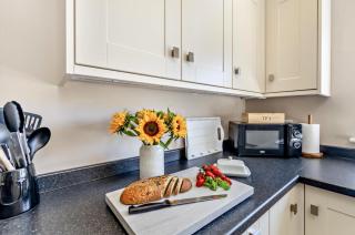 Willow Lodge, Wolfscastle - Haverfordwest - 3