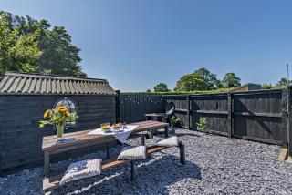 Willow Lodge, Wolfscastle - Haverfordwest - 2