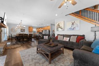 CC115- Lakeside Landing home - Branson - 0