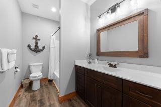 CC115- Lakeside Landing home - 2