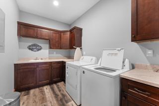 CC115- Lakeside Landing home - Branson - 1