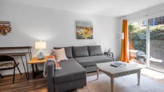 #StayInMyDistrict Multnomah Village Apartment - Portland - 5