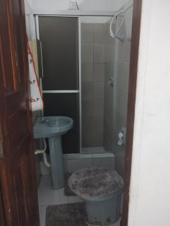 Casa da Mila - Porto Seguro - 1