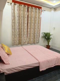 Aamar Ghor - by Jonak Homestays - Guwahati - 8