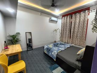 Aamar Ghor - by Jonak Homestays - Guwahati - 7