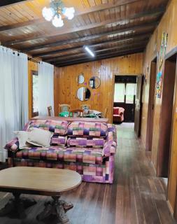 Quintal do Garnizé - Unidade João de Barro - Nova Petrópolis - 8