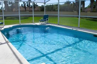 SVH - 5376. Indian Wells Near Disney w/Priv. Pool - Kissimmee - 8